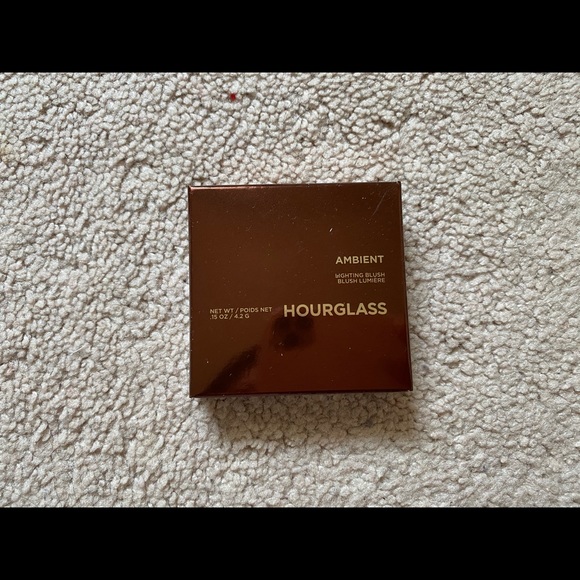 Hourglass Ambient Blush - Picture 2 of 2